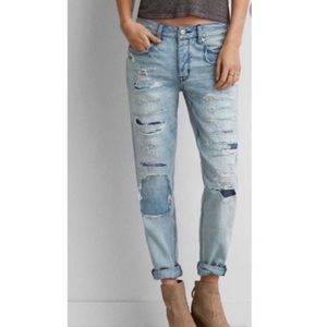 AE | Tom Girl Jeans